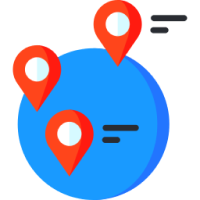 Locations