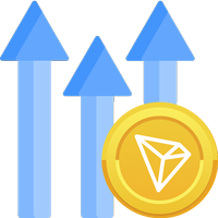 Increase Tron