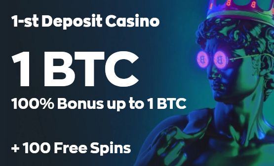 No-Deposit bonus casino trx